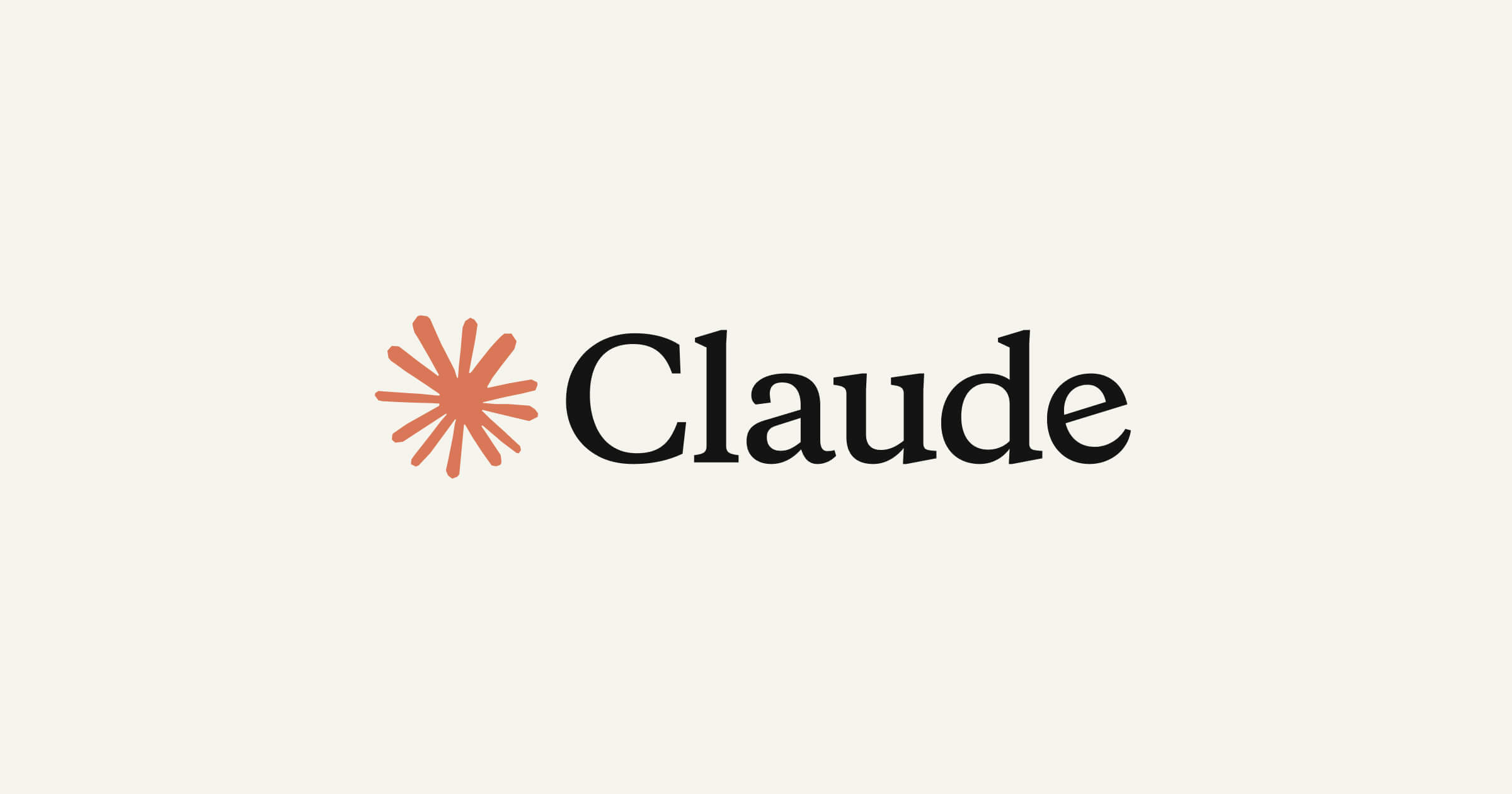 Claude 网页版对话界面概览图